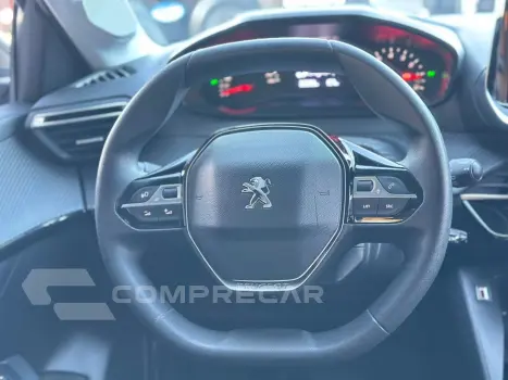 208 1.6 16V FLEX ACTIVE AT6