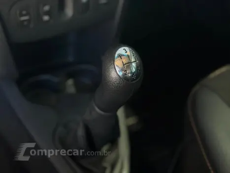 SANDERO STEPWAY Dynamiq. Flex 1.6 16V 5p