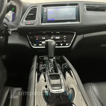 HR-V EXL 1.8 Flexone 16V 5p Aut.