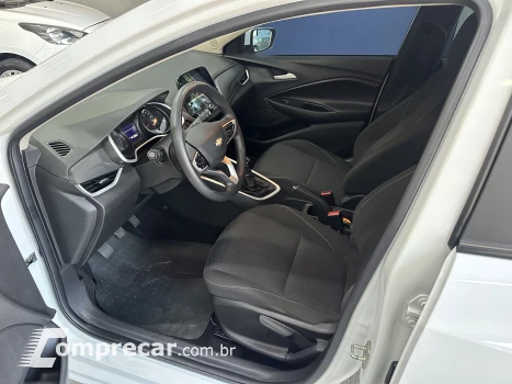 ONIX HATCH LT 1.0 12V TB Flex 5p Mec.
