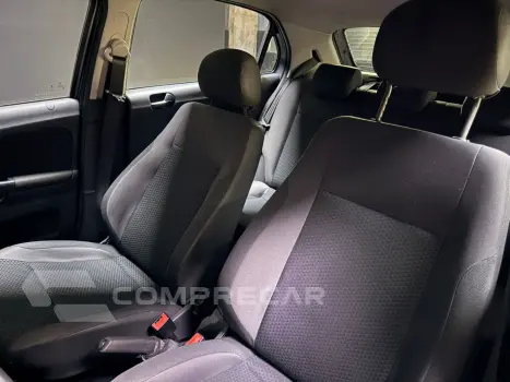 GOL 1.6 MSI TOTALFLEX 4P MANUAL