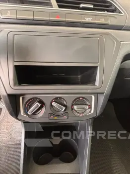 SAVEIRO 1.6 MSI Robust CD 16V