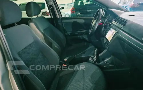 GOL 1.6L MB5