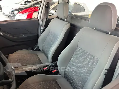 MONTANA 1.4 MPFI LS CS 8V FLEX 2P MANUAL