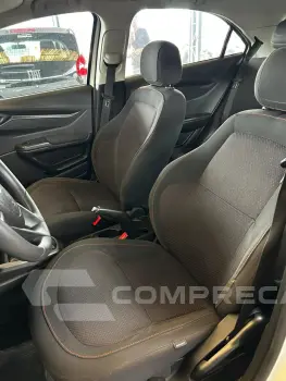ONIX HATCH LT 1.4 8V FlexPower 5p Mec.