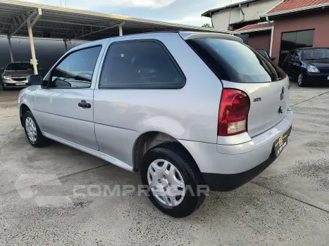GOL 1.0 MI 8V G.IV