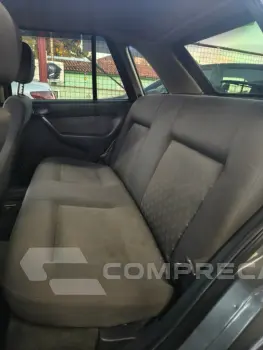 GOL 1.0 MI 8V G.III