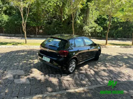POLO 1.6 MSI TOTAL FLEX MANUAL