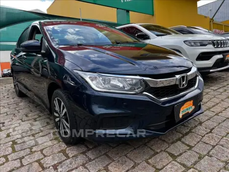 CITY 1.5 Personal 16V