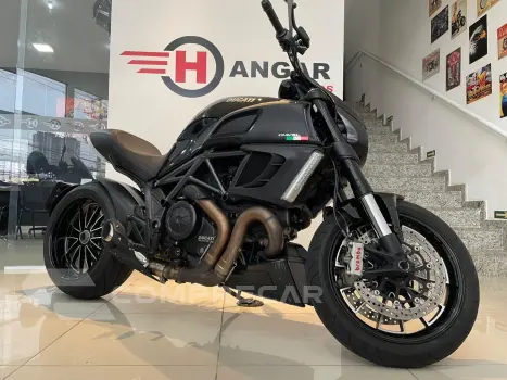 DIAVEL 1198