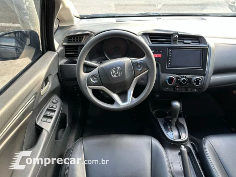 Fit LX 1.5 Flexone 16V 5p Aut.