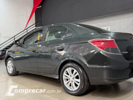 PRISMA - 1.0 MPFI JOY 8V 4P MANUAL