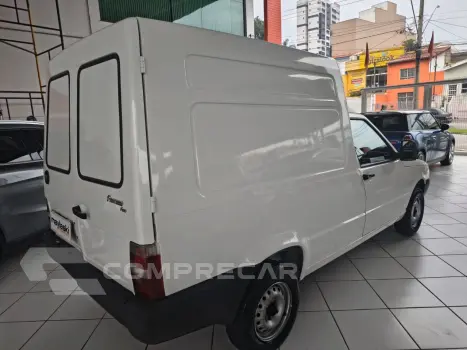 Fiorino Furgão 1.3 FLEX