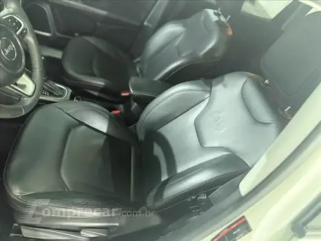 COMPASS 2.0 16V Longitude