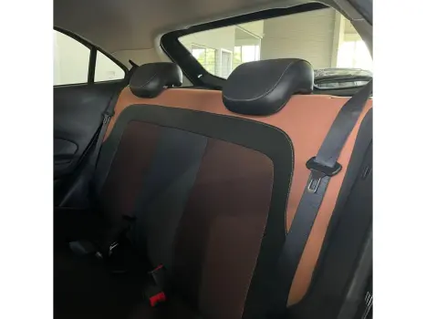 ONIX 1.4 MPFI ACTIV 8V FLEX 4P AUTOMÁTICO