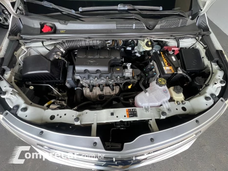 COBALT 1.4 LTZ 8V