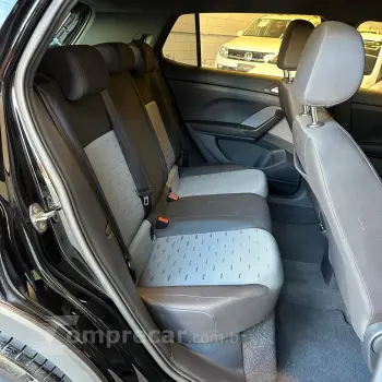 T-CROSS 1.0 200 TSI Comfortline