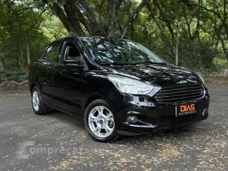 KA 1.5 SIGMA FLEX SEL MANUAL