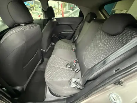 HB20 1.0 Comfort 12V