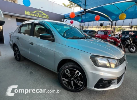 VOYAGE 1.6 MI Trend 8V