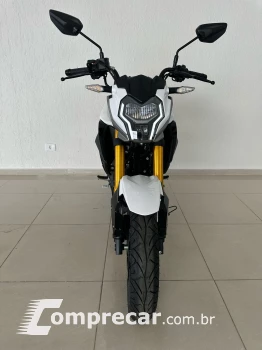 DR 160S