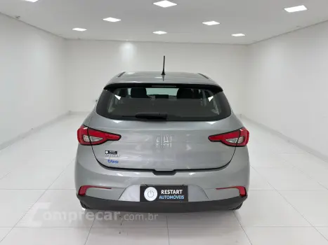 ARGO 1.3 Firefly Drive