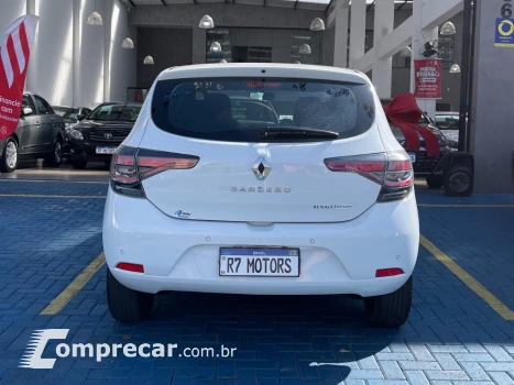 SANDERO 1.0 12V SCE FLEX S EDITION MANUAL
