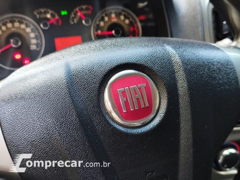 STRADA 1.6 MPI TREKKING CD 16V FLEX 2P MANUAL