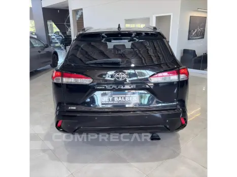 COROLLA CROSS 2.0 VVT-IE FLEX XR DIRECT SHIFT