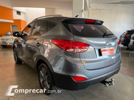 IX35 2.0 MPFI GL 16V