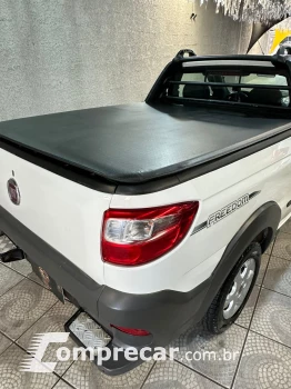 STRADA 1.4 MPI Freedom CS 8V