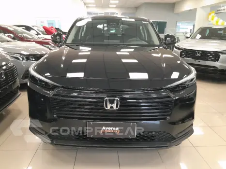 HR-V 1.5 DI I-VTEC FLEX EXL CVT
