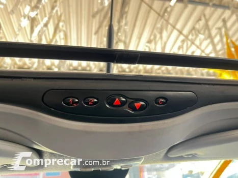C3 - 1.6 EXCLUSIVE 16V 4P AUTOMÁTICO