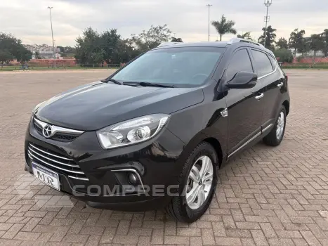 JAC T6 2.0 16V JET 4 portas