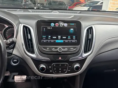 EQUINOX Premier 2.0 Turbo AWD 262cv Aut.