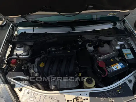 SANDERO STEPWAY Hi-Flex 1.6 16V 5p