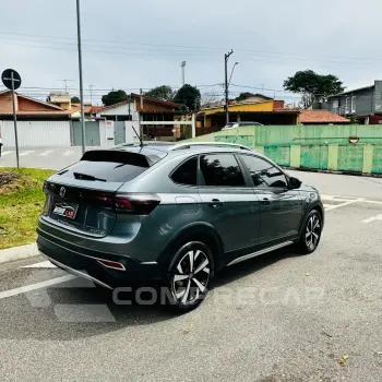 NIVUS 1.0 200 TSI Highline