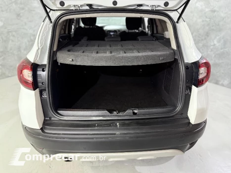 CAPTUR 1.6 16V SCE ZEN