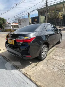 COROLLA 1.8 GLI Upper 16V