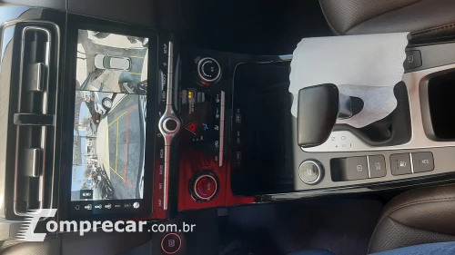 CRETA 1.0 Tgdi Platinum