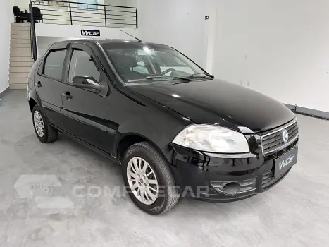 PALIO 1.0 MPI Fire ELX 8V