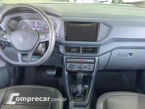 T-CROSS 1.0 200 TSI Sense