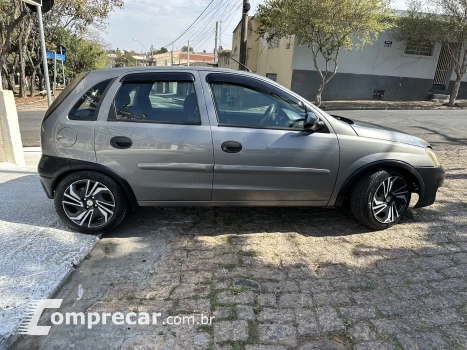 CORSA 1.4 MPFI Maxx 8V
