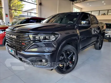 RAM RAMPAGE 2.0 Hurricane 4 Turbo R/T 4X4 4 portas