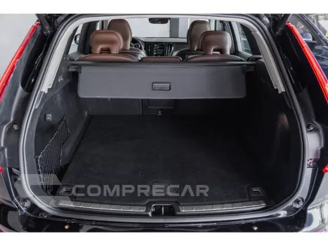 XC60 2.0 T5 GASOLINA MOMENTUM AWD GEARTRONIC
