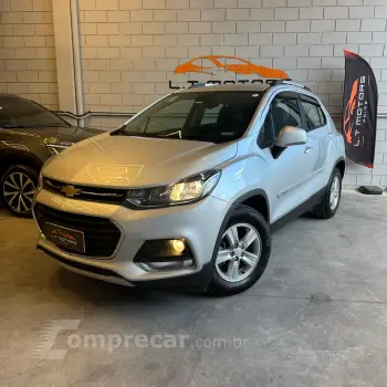 TRACKER 1.4 16V Turbo LT