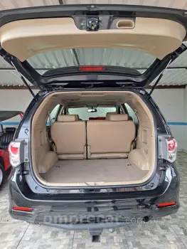 HILUX SW4 3.0 SRV 4X4 16V Turbo Intercooler