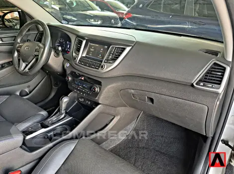 TUCSON 1.6 16V T-gdi GLS