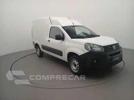 FIORINO 1.3 FIREFLY FLEX ENDURANCE MANUAL