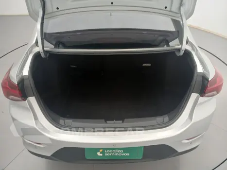 ONIX 1.0 TURBO FLEX PLUS PREMIER AUTOMÁTICO